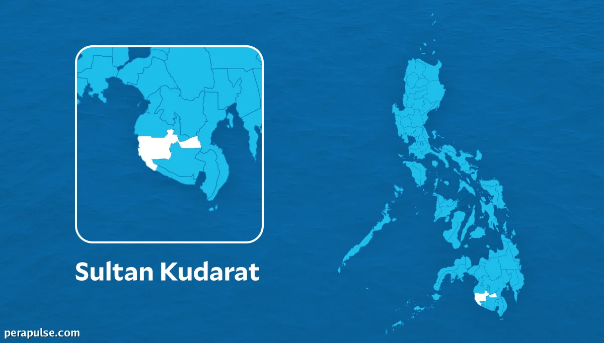 Worker Loses Leg in Oxygen Tank Explosion in Sultan Kudarat