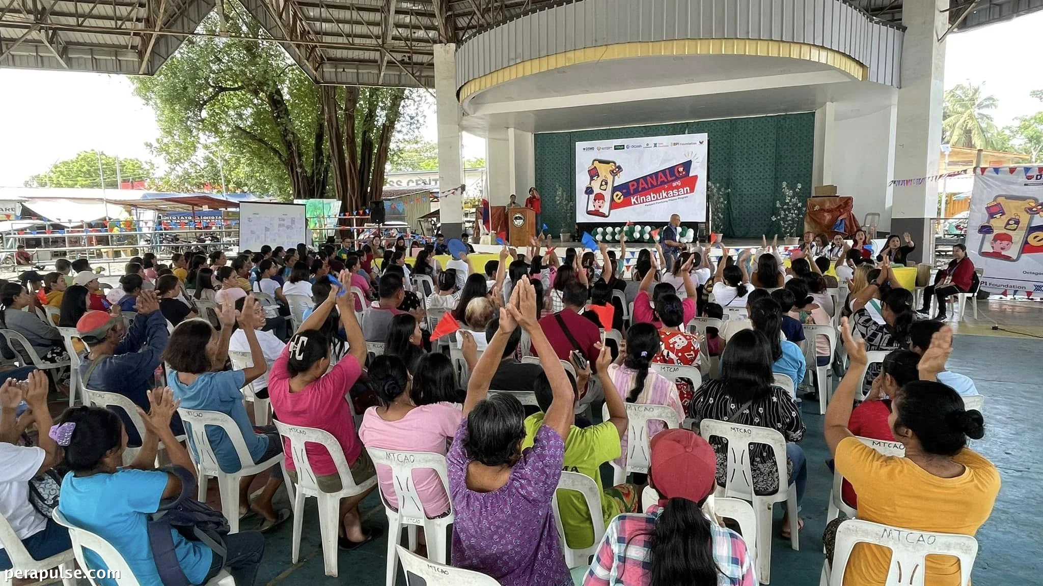 World Bank: Patunay na Mas Epektibo ang 4Ps Program sa Pagsugpo sa Kahirapan