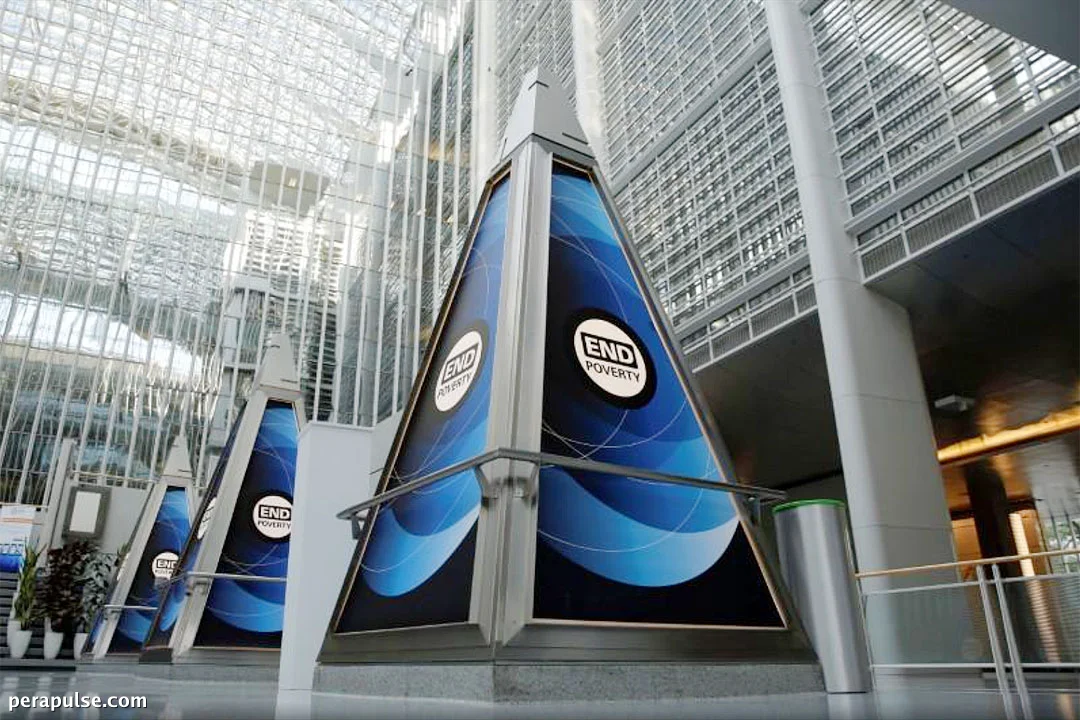 Tinututukan ng World Bank ang $3 Bilyon na Pondo para sa mga Proyekto sa Pilipinas bago ang Hunyo 2028