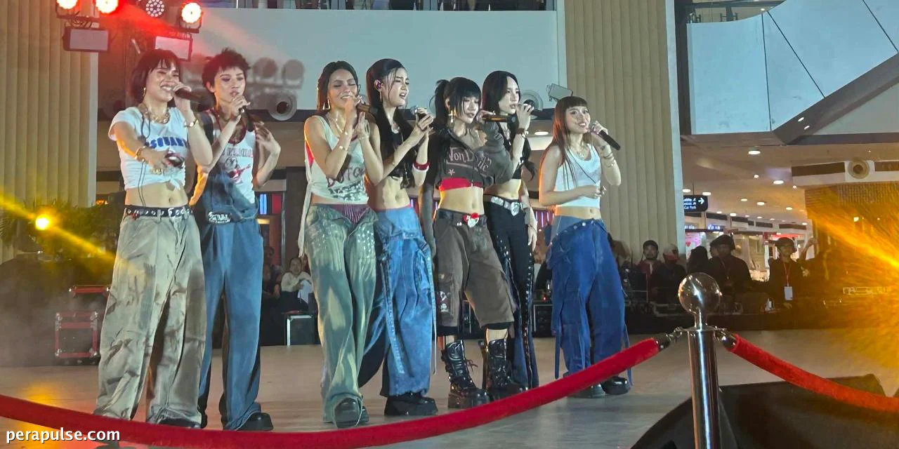 Inilunsad ng Xonara ang 'Pula', Inspirado ng Pagkakaibigan at Pakikibaka