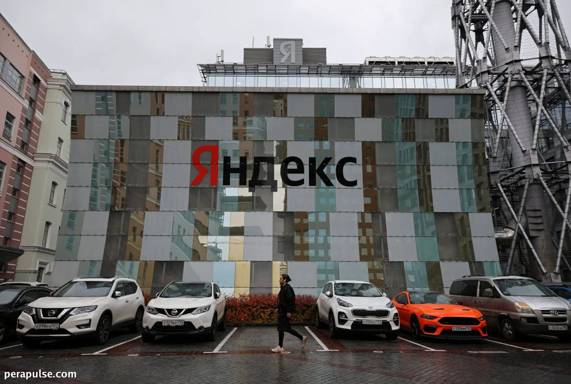Isinasara ang Yandex Data Center sa Vladimir Region Matapos ang Atake ng Drone