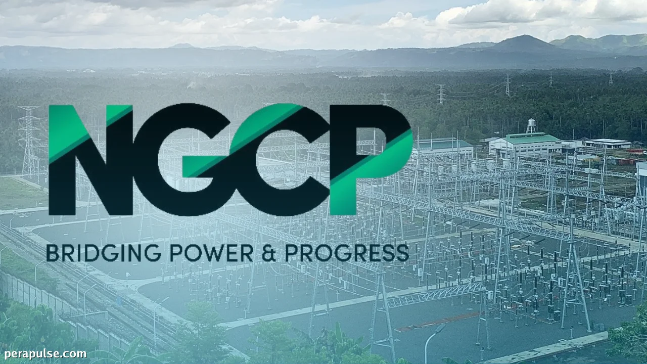 Yellow Alert Issued for Visayas Grid Amid Power Supply Concerns