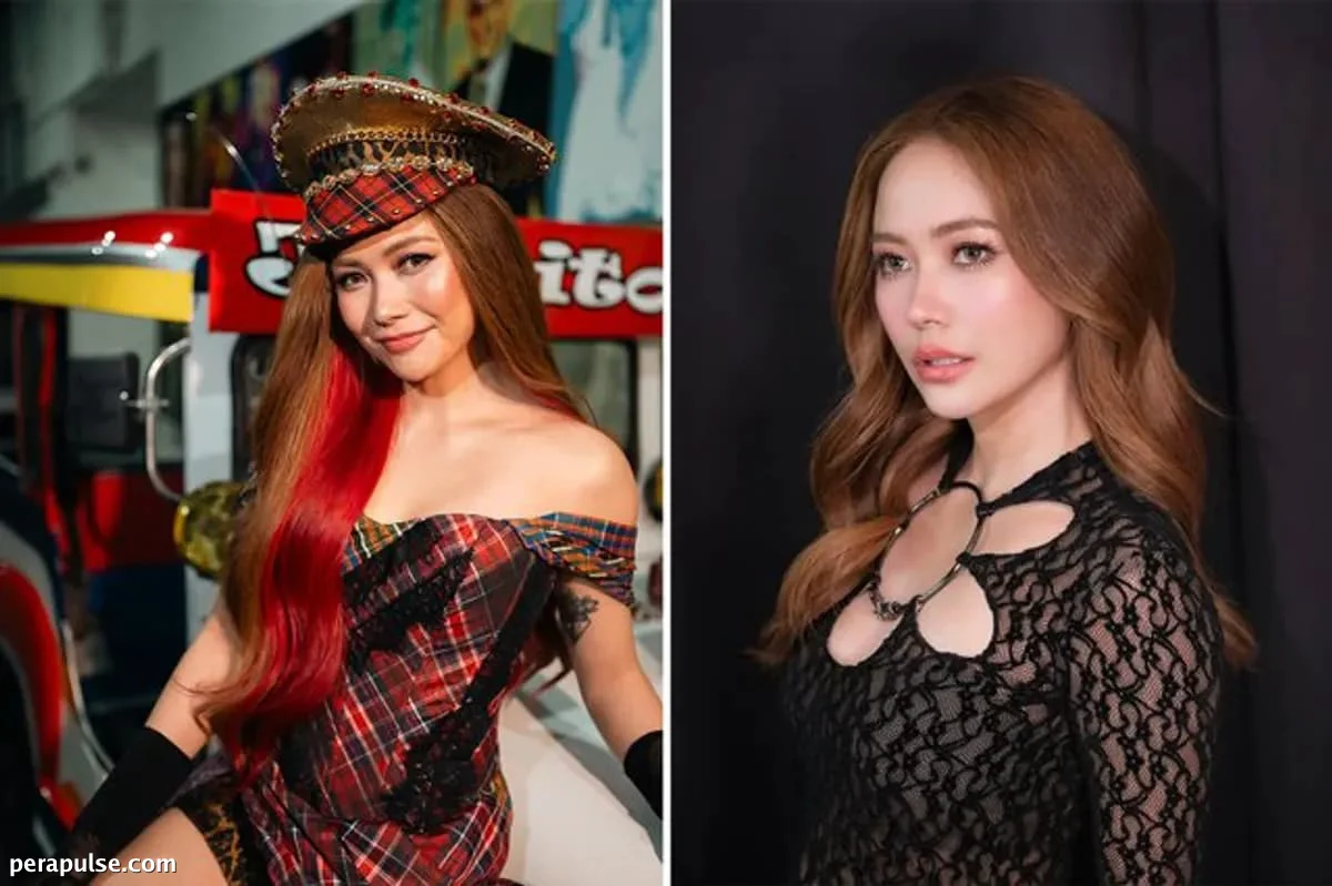 Yeng Constantino Shares Past Audition Experience for SexBomb Girls