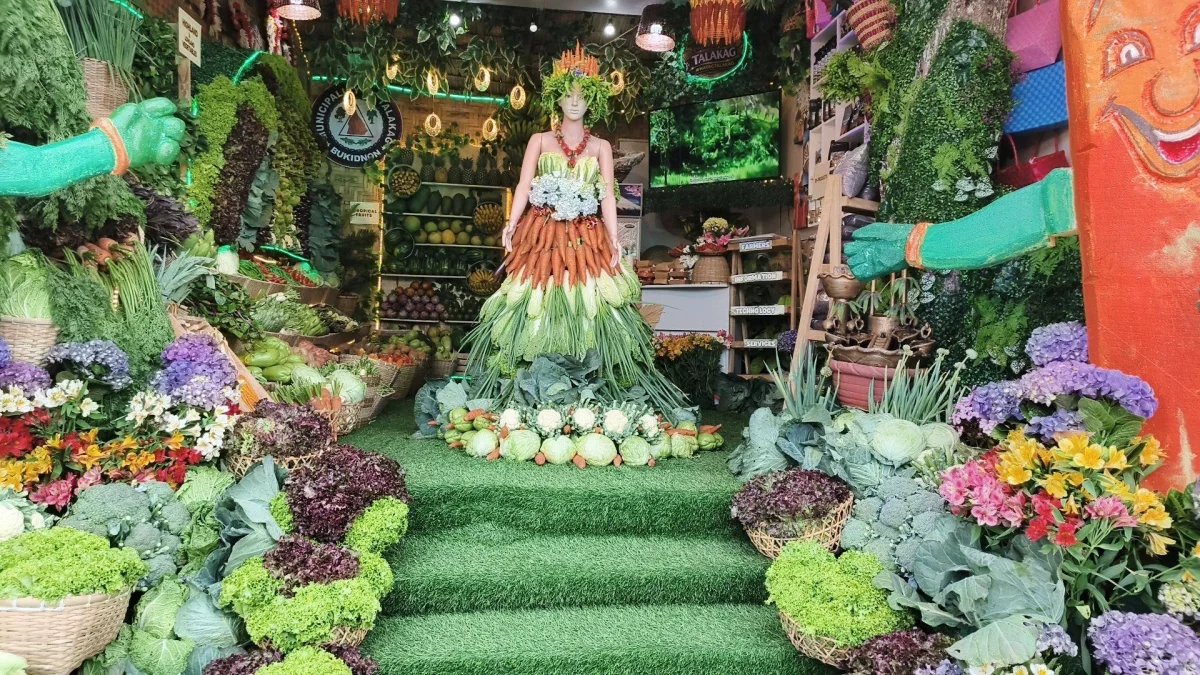 Ang Iyong Pinakamahusay na Gabay sa Kaamulan Festival sa Malaybalay, Bukidnon