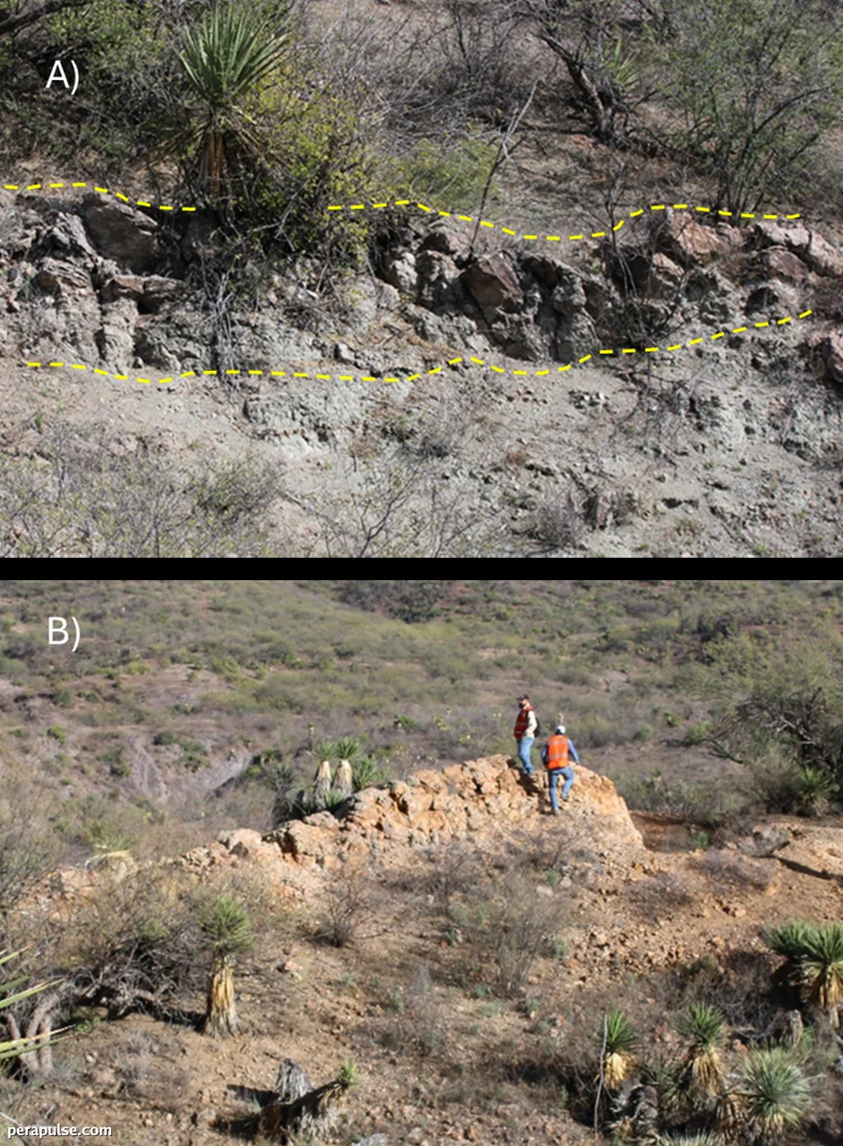 Zacatecas Silver Pumirma ng Kasunduan upang Kumuha ng Exploration Portfolio mula sa Heliostar Metals
