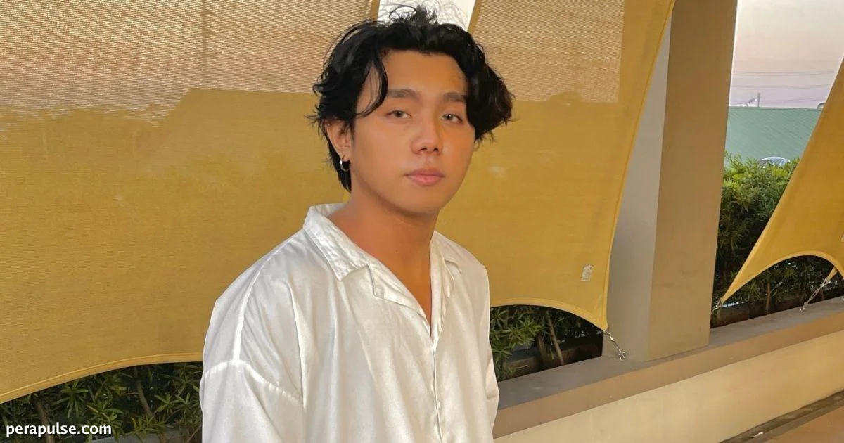 Zack Tabudlo Inilabas ang Modern Harana na 'Isang Tulad Mo'