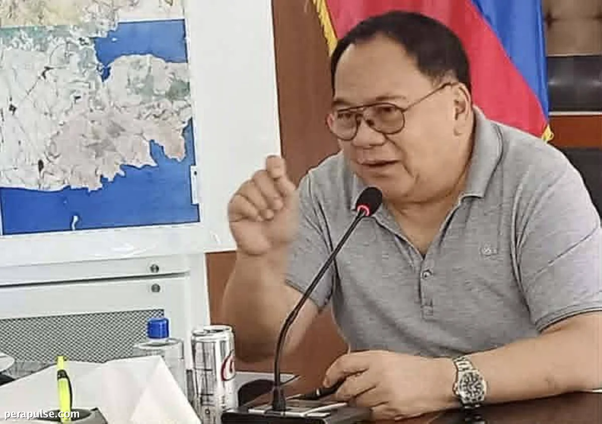 Zambales Earns High Marks for Women and Children Protection Initiatives