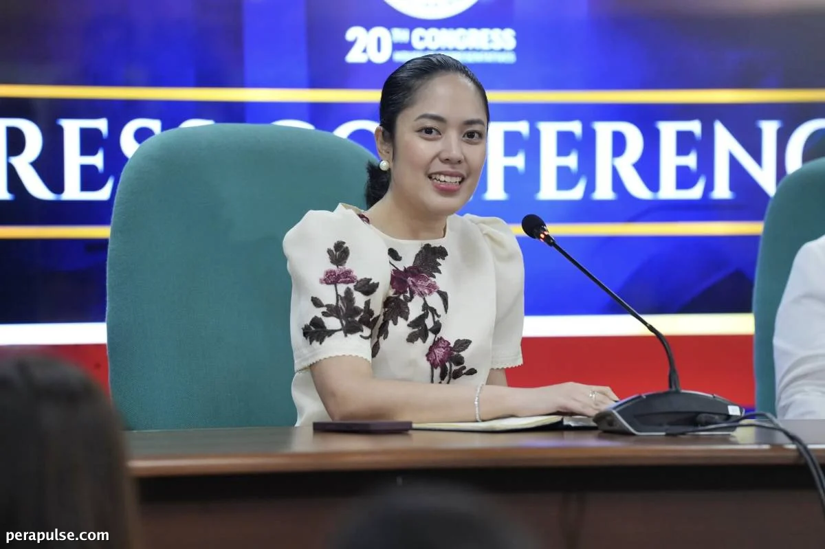 Zamora sa mga Kritiko: ‘Magbuhay Kayo’ Sa Gitna ng Kontrobersiya ng Impeachment Trial